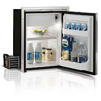 C42 LX OCX2 Stainless 1-Door Fridge/Freezer