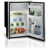 C115 iX OCX2 Stainless 1-Door Fridge/Freezer