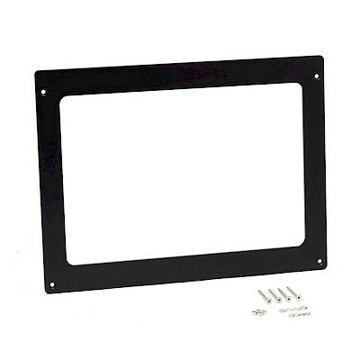 Raymarine C120/E120 to Axiom 2 Pro 12 adapter plate