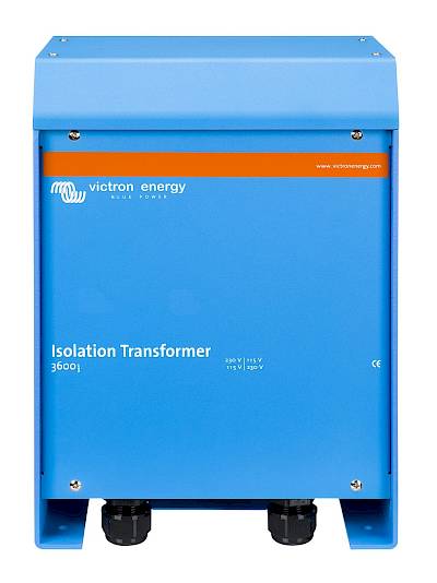 Victron  Isolation Transformer 3600W 115/230V